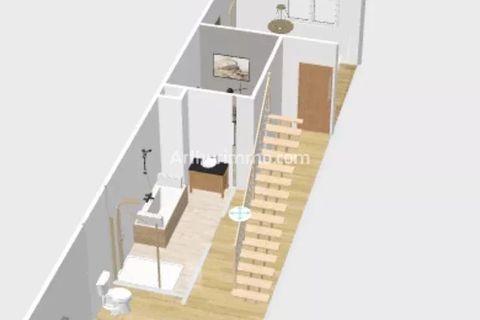 Villa a Cuiseaux, Saone-et-Loire, Cuiseaux - € 209.000 | Ref: 86924421 - foto 15