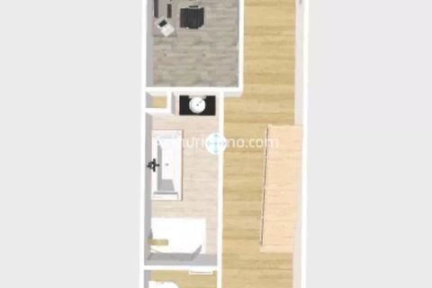 Villa a Cuiseaux, Saone-et-Loire, Cuiseaux - € 209.000 | Ref: 86924421 - foto 16