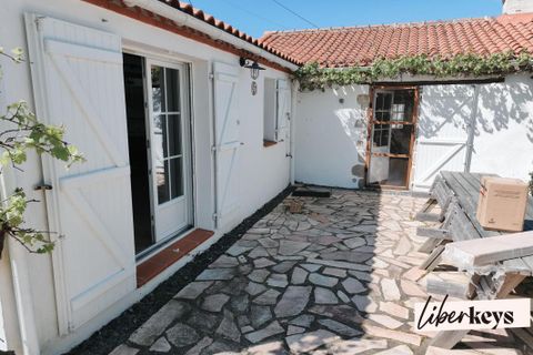 Villa i Martinet, Vendee, Martinet - € 169.000 | Ref: DOM31214 - foto 2