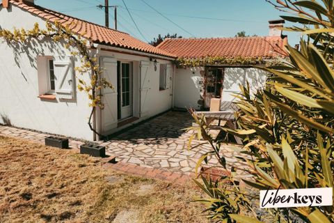 Villa i Martinet, Vendee, Martinet - € 169.000 | Ref: DOM31214 - foto 5