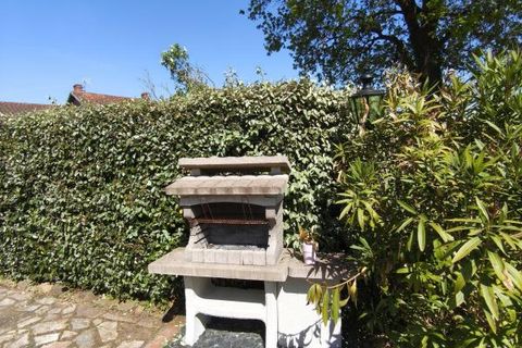 Villa i Martinet, Vendee, Martinet - € 169.000 | Ref: DOM31214 - foto 6