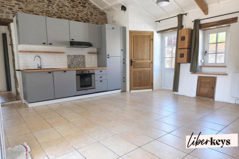 Villa i Martinet, Vendee, Martinet - € 169.000 | Ref: DOM31214 - foto 8