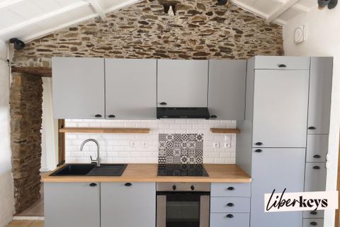 Villa i Martinet, Vendee, Martinet - € 169.000 | Ref: DOM31214 - foto 9