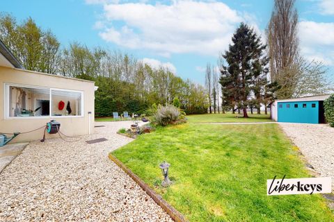 Villa a Landas, Nord, Landas - € 344.900 | Ref: DOM28938 - foto 8