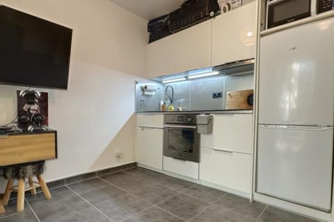 Studio i Marseille, Bouches-du-Rhone, Marseille - € 155.000 | Ref: DOM30162 - foto 3