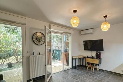 Studio i Marseille, Bouches-du-Rhone, Marseille - € 155.000 | Ref: DOM30162 - foto 4