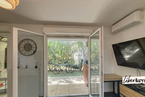Studio i Marseille, Bouches-du-Rhone, Marseille - € 155.000 | Ref: DOM30162 - foto 6