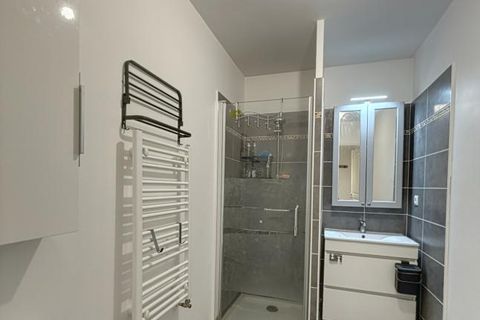 Studio i Marseille, Bouches-du-Rhone, Marseille - € 155.000 | Ref: DOM30162 - foto 7