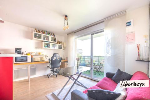 Wohnung in Trappes, Yvelines, Trappes - € 135.000 | Ref: DOM30409 - Foto 2