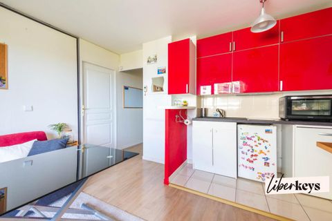 Wohnung in Trappes, Yvelines, Trappes - € 135.000 | Ref: DOM30409 - Foto 3