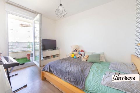 Wohnung in Trappes, Yvelines, Trappes - € 135.000 | Ref: DOM30409 - Foto 5