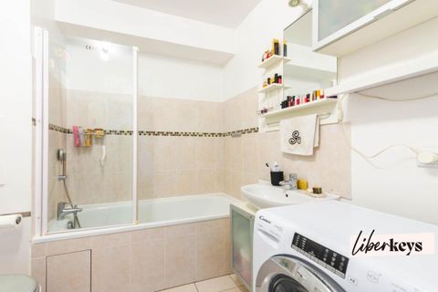 Wohnung in Trappes, Yvelines, Trappes - € 135.000 | Ref: DOM30409 - Foto 6