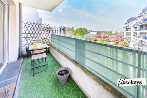 Wohnung in Trappes, Yvelines, Trappes - € 135.000 | Ref: DOM30409 - Foto 7