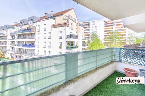 Wohnung in Trappes, Yvelines, Trappes - € 135.000 | Ref: DOM30409 - Foto 8