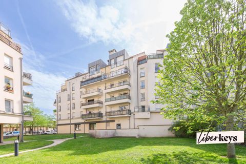 Wohnung in Trappes, Yvelines, Trappes - € 135.000 | Ref: DOM30409 - Foto 9