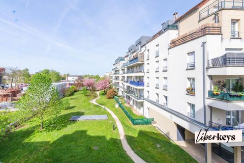 Wohnung in Trappes, Yvelines, Trappes - € 135.000 | Ref: DOM30409 - Foto 10