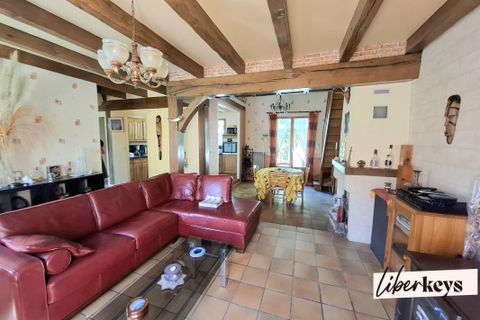 Villa a Sainte-Mesme, Yvelines, Sainte-Mesme - € 325.000 | Ref: DOM31028 - foto 2