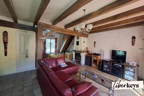 Villa a Sainte-Mesme, Yvelines, Sainte-Mesme - € 325.000 | Ref: DOM31028 - foto 3