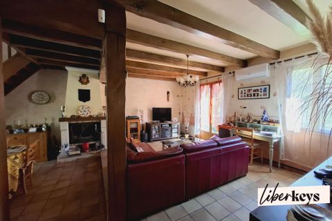 Villa a Sainte-Mesme, Yvelines, Sainte-Mesme - € 325.000 | Ref: DOM31028 - foto 4