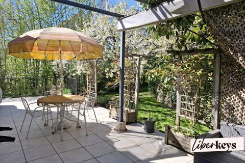 Villa a Sainte-Mesme, Yvelines, Sainte-Mesme - € 325.000 | Ref: DOM31028 - foto 11