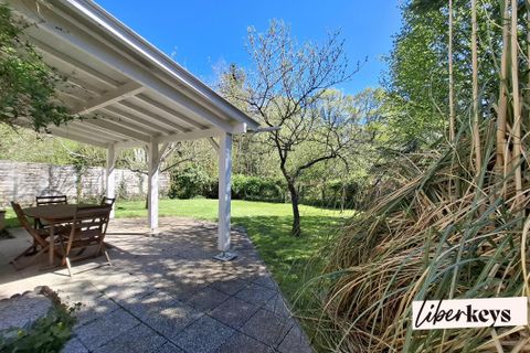 Villa a Sainte-Mesme, Yvelines, Sainte-Mesme - € 325.000 | Ref: DOM31028 - foto 12