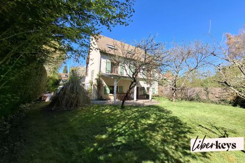 Villa a Sainte-Mesme, Yvelines, Sainte-Mesme - € 325.000 | Ref: DOM31028 - foto 13