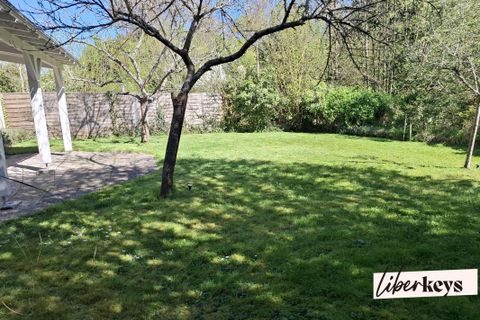 Villa a Sainte-Mesme, Yvelines, Sainte-Mesme - € 325.000 | Ref: DOM31028 - foto 14