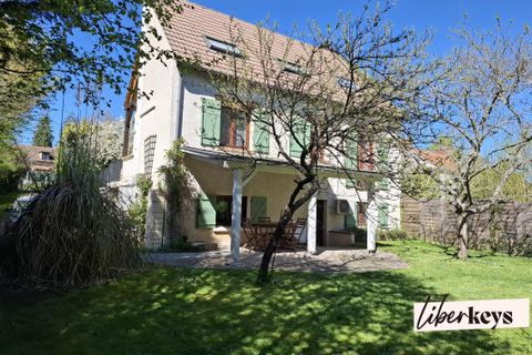 Villa a Sainte-Mesme, Yvelines, Sainte-Mesme - € 325.000 | Ref: DOM31028 - foto 16