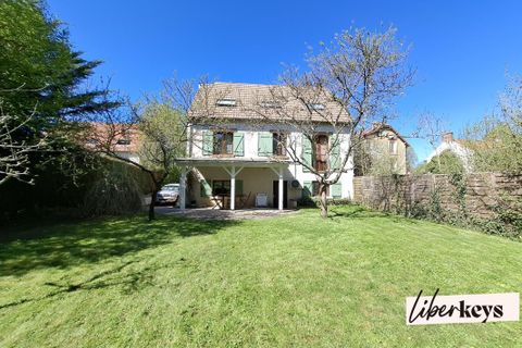 Villa a Sainte-Mesme, Yvelines, Sainte-Mesme - € 325.000 | Ref: DOM31028 - foto 17