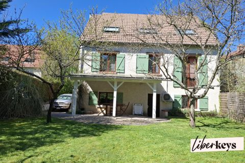 Villa a Sainte-Mesme, Yvelines, Sainte-Mesme - € 325.000 | Ref: DOM31028 - foto 18