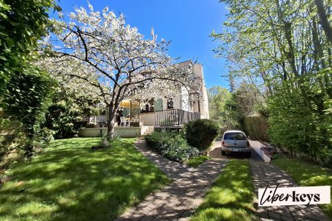 Villa a Sainte-Mesme, Yvelines, Sainte-Mesme - € 325.000 | Ref: DOM31028 - foto 19