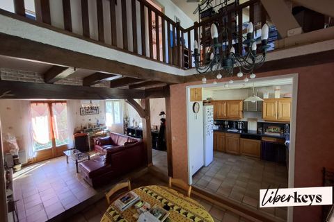 Villa a Sainte-Mesme, Yvelines, Sainte-Mesme - € 325.000 | Ref: DOM31028 - foto 20
