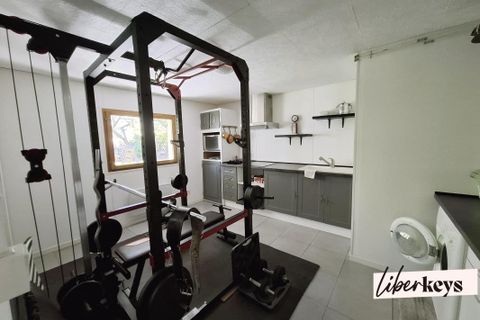 Villa a Sainte-Mesme, Yvelines, Sainte-Mesme - € 325.000 | Ref: DOM31028 - foto 22
