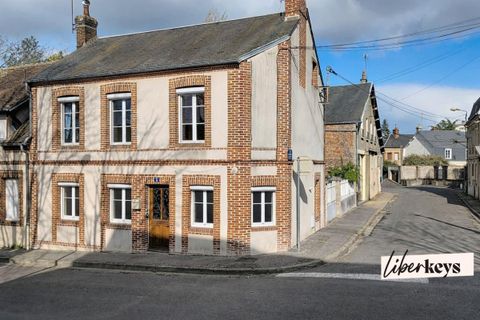 Byhus i L'Aigle, Orne, L'Aigle - € 133.500 | Ref: DOM27934 - foto 1