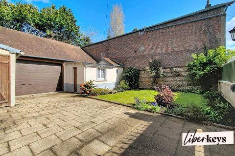 Byhus i L'Aigle, Orne, L'Aigle - € 133.500 | Ref: DOM27934 - foto 2