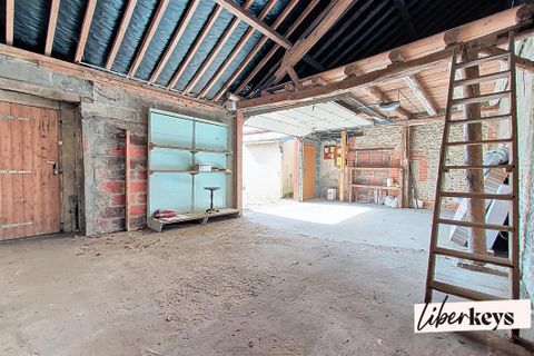 Byhus i L'Aigle, Orne, L'Aigle - € 133.500 | Ref: DOM27934 - foto 3