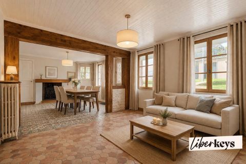 Byhus i L'Aigle, Orne, L'Aigle - € 133.500 | Ref: DOM27934 - foto 4