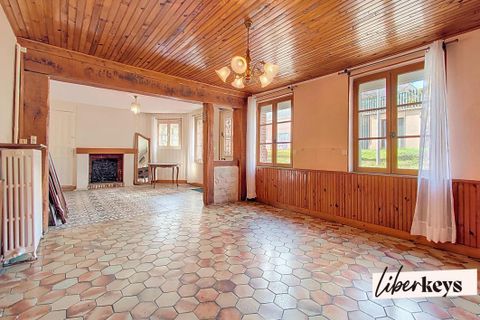 Byhus i L'Aigle, Orne, L'Aigle - € 133.500 | Ref: DOM27934 - foto 5
