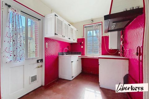 Byhus i L'Aigle, Orne, L'Aigle - € 133.500 | Ref: DOM27934 - foto 6