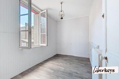 Byhus i L'Aigle, Orne, L'Aigle - € 133.500 | Ref: DOM27934 - foto 8