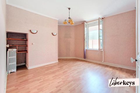 Byhus i L'Aigle, Orne, L'Aigle - € 133.500 | Ref: DOM27934 - foto 9