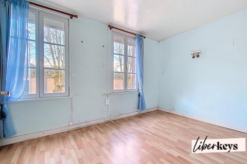 Byhus i L'Aigle, Orne, L'Aigle - € 133.500 | Ref: DOM27934 - foto 10