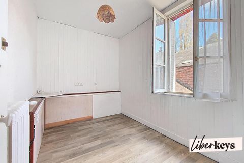 Byhus i L'Aigle, Orne, L'Aigle - € 133.500 | Ref: DOM27934 - foto 11