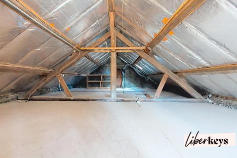 Byhus i L'Aigle, Orne, L'Aigle - € 133.500 | Ref: DOM27934 - foto 13