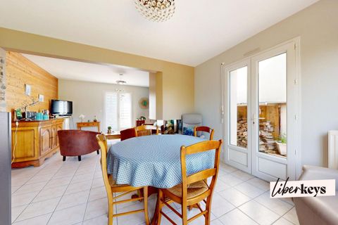 Villa a Chartres-de-Bretagne, Ille-et-Vilaine, Chartres-de-Bretagne - € 324.500 | Ref: DOM27581 - foto 3
