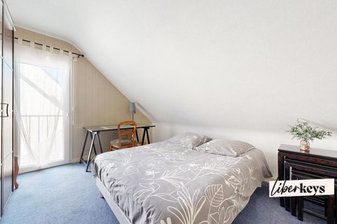 Villa a Chartres-de-Bretagne, Ille-et-Vilaine, Chartres-de-Bretagne - € 324.500 | Ref: DOM27581 - foto 6