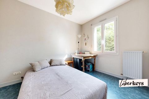 Villa a Chartres-de-Bretagne, Ille-et-Vilaine, Chartres-de-Bretagne - € 324.500 | Ref: DOM27581 - foto 7