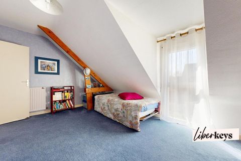 Villa a Chartres-de-Bretagne, Ille-et-Vilaine, Chartres-de-Bretagne - € 324.500 | Ref: DOM27581 - foto 8