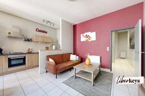 Lejlighed i Avignon, Vaucluse, Avignon - € 160.000 | Ref: DOM26406 - foto 2