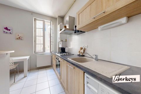 Lejlighed i Avignon, Vaucluse, Avignon - € 160.000 | Ref: DOM26406 - foto 3